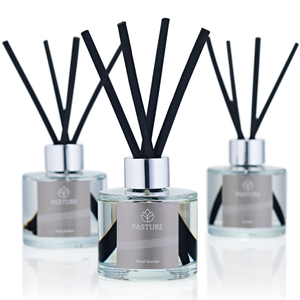 Vegan friendly diffusers