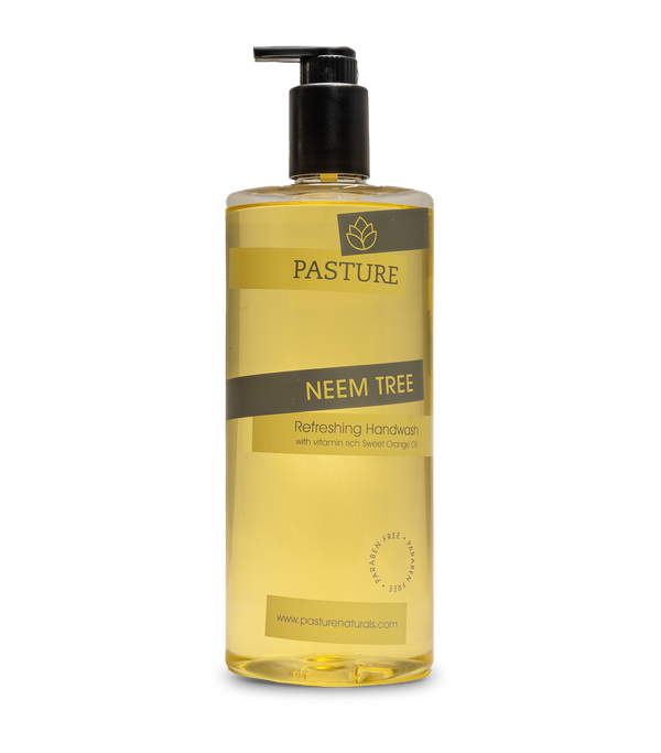 Neem Tree Hand Wash 1.0L