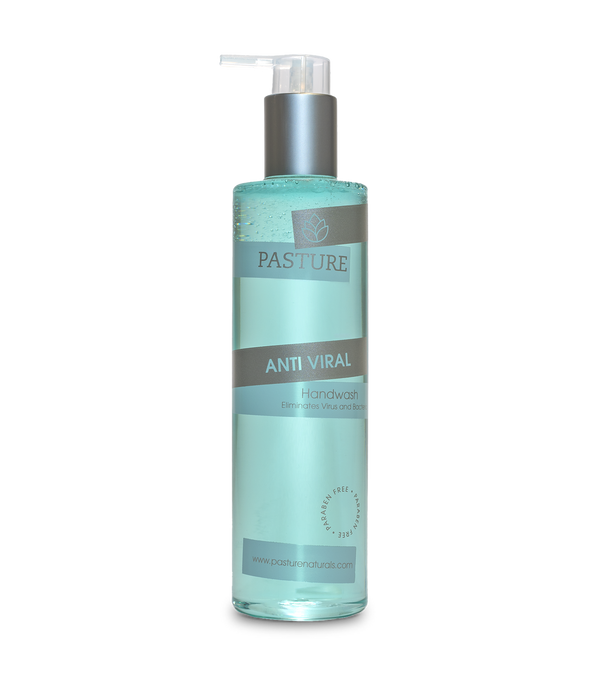 Anti Viral Hand Wash 300ml