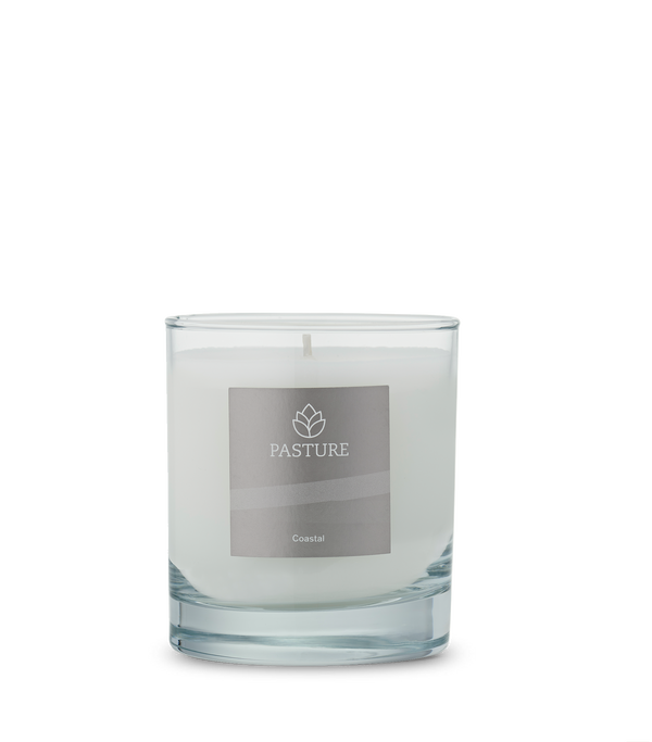 Coastal Candle