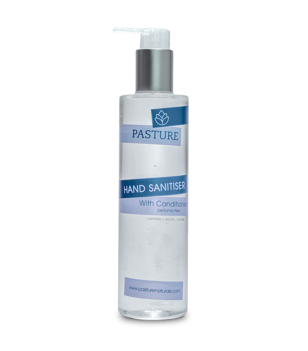 Sanitiser with Conditioners 300ml