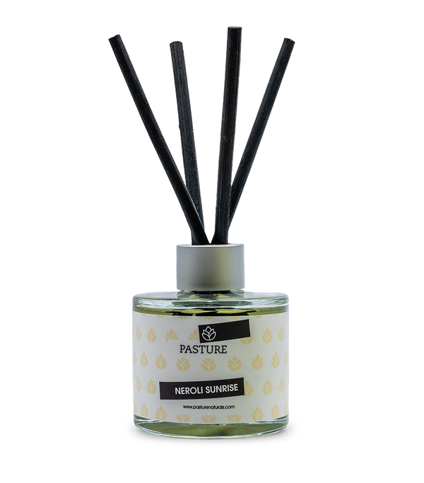 Neroli Sunrise Diffuser, 100ml