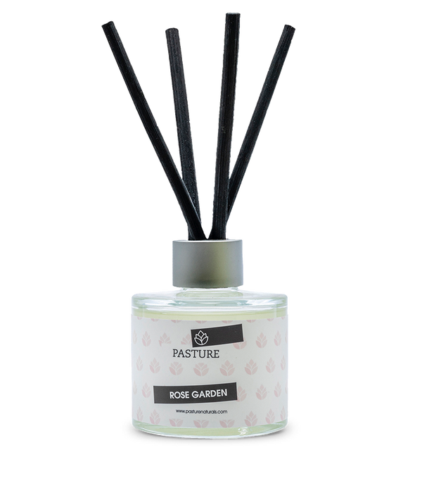 Rose Garden Diffuser, 100ml